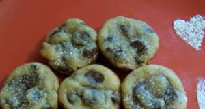 Mom's Excellent Chocolate Chip Cookies