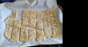 Unleavened Bread for Communion