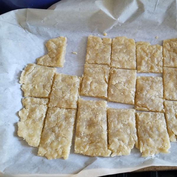 Unleavened Bread for Communion