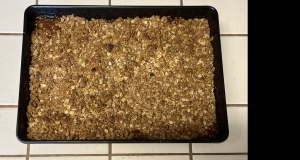 Fern's Apple Crisp