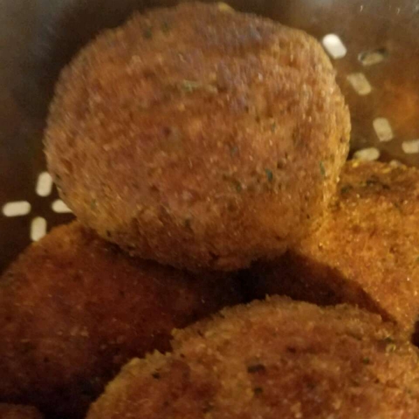 Scotch Eggs with Mustard Sauce