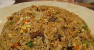 Easy Japanese Fried Rice