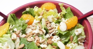 South Sea Salad