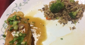 Thai Pork Loin