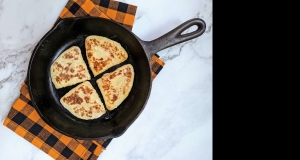 Irish Potato Farls