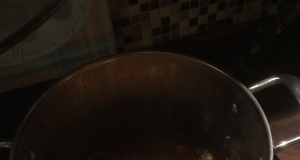 Spanish-Style Oxtail Stew