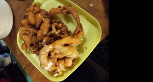 Funnel Cakes