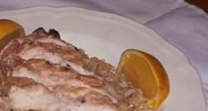 Tropical Chicken II