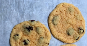 Easy Thanksgiving Cookies