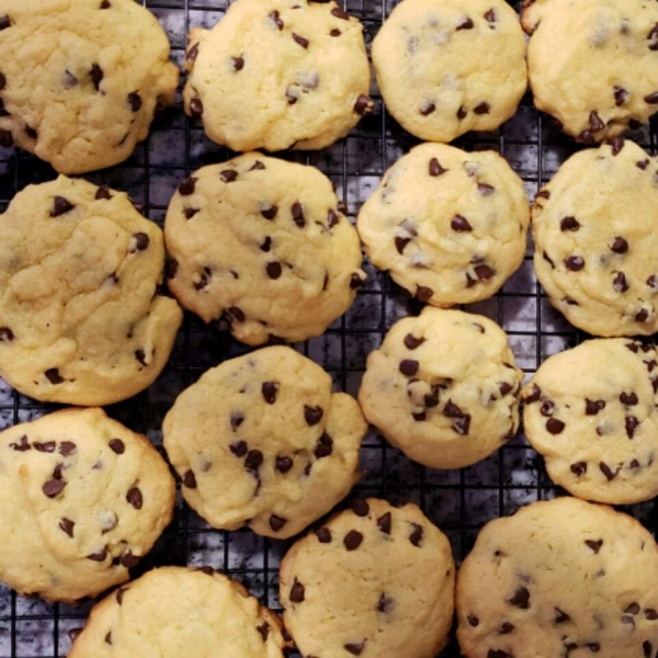 Easy Thanksgiving Cookies