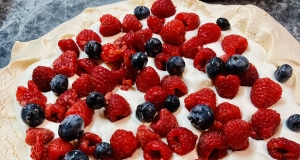 Easy Pavlova