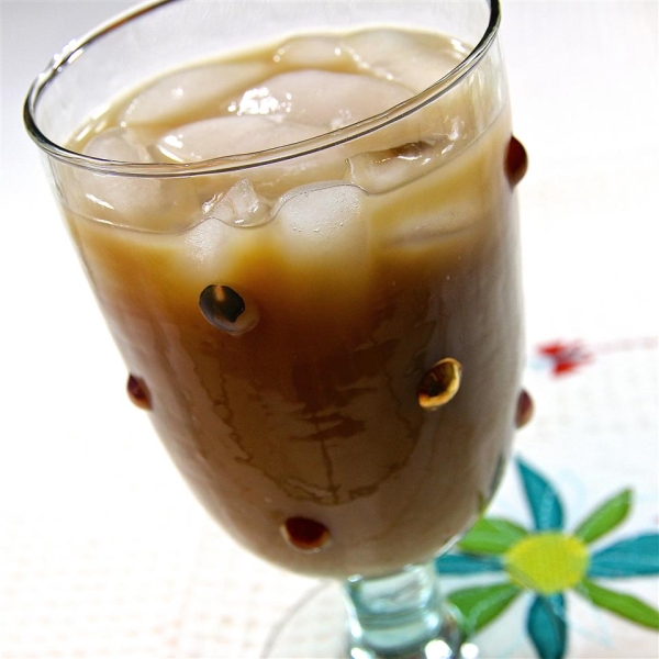 Thai Iced Tea