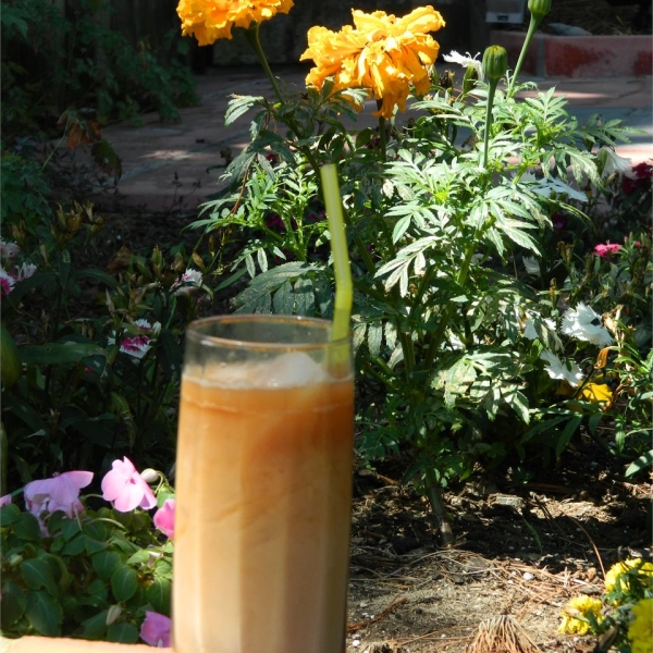 Thai Iced Tea