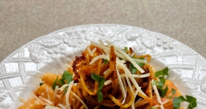 Spaghetti all'Assassina (Assassin's Spaghetti)