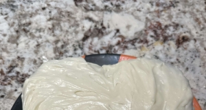 Old-Fashioned Carrot Cake