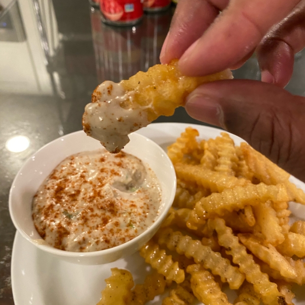 Garlic Aioli