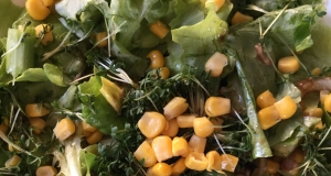 Celery Salad with Sherry Vinaigrette