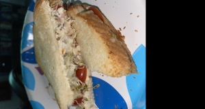 Most Excellent Sandwich