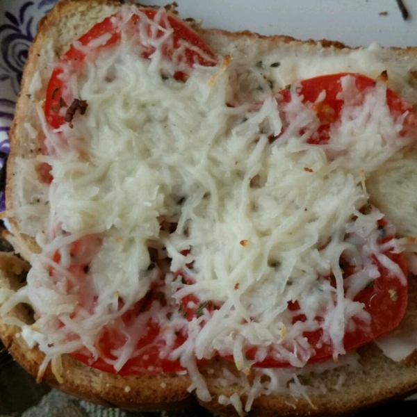 Most Excellent Sandwich
