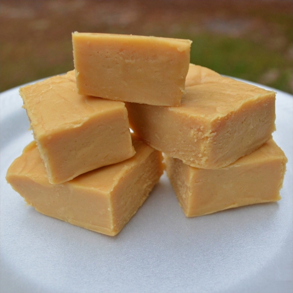EAGLE BRAND® Peanut Butter Fudge