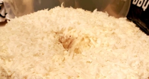 Aunt Connie's Coconut Cake