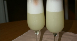Pisco Sour II