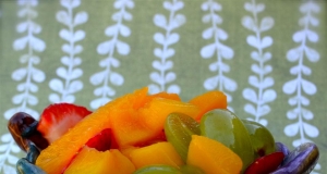 Not Just for Brunch Fruit Salad