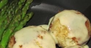 Best Easy Chicken Croquettes