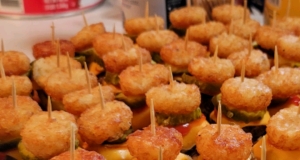 Tot Sliders