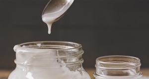 Dairy-free Sweetened Condensed Milk