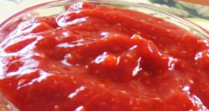 Sriracha Cocktail Sauce