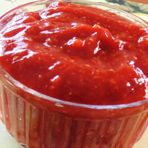 Sriracha Cocktail Sauce