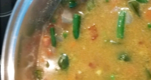 Chili Chicken Stew