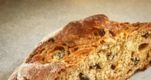 Chef John's Irish Soda Bread