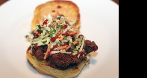 Karaage Chicken Sandwich