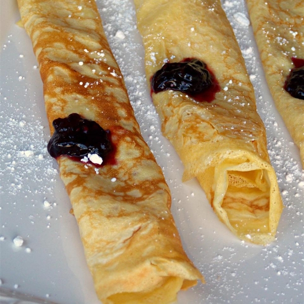 Palacinky