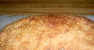Brown Soda Bread