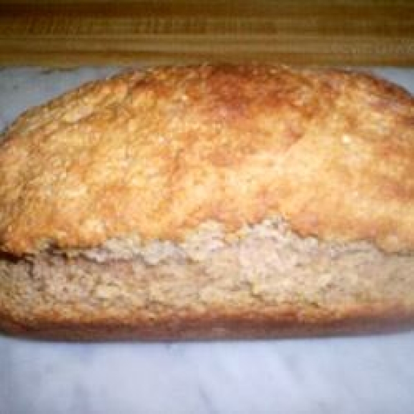 Brown Soda Bread