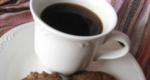 Christine's Coffee Liqueur Cookies
