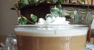 Mixed Mocha