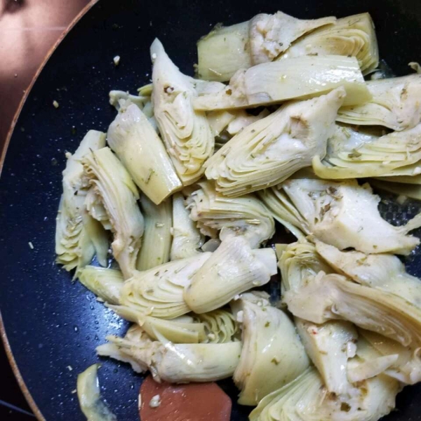 Artichoke Joe's