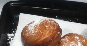 Jelly Doughnuts