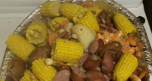 SC Frogmore Stew