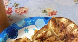 Apple Toast