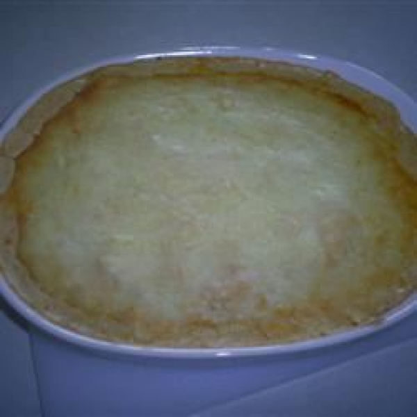 Louisiana Shrimp Casserole