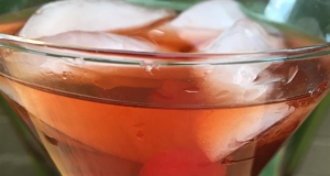 Holiday Manhattan