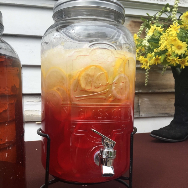 Party Lemonade