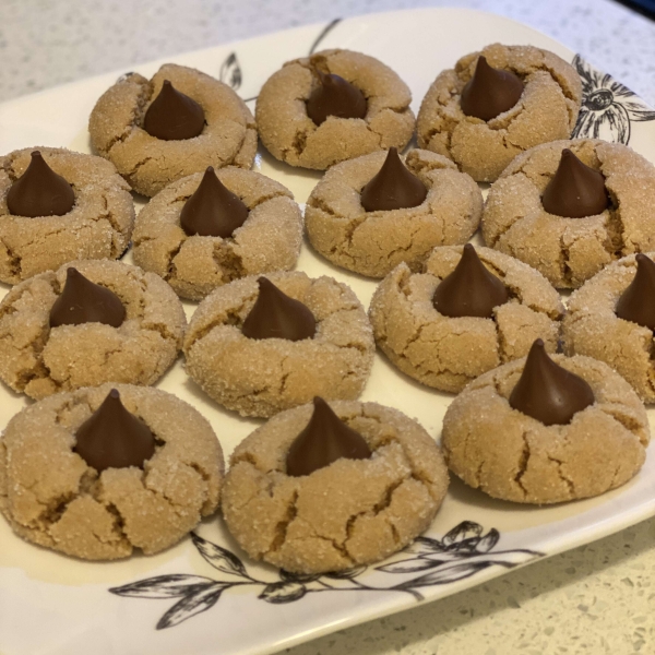 Peanut Blossoms