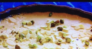 White Bean Spread With Garlic & Rosemary