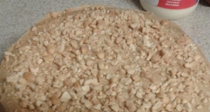 Peanut Butter Cake I